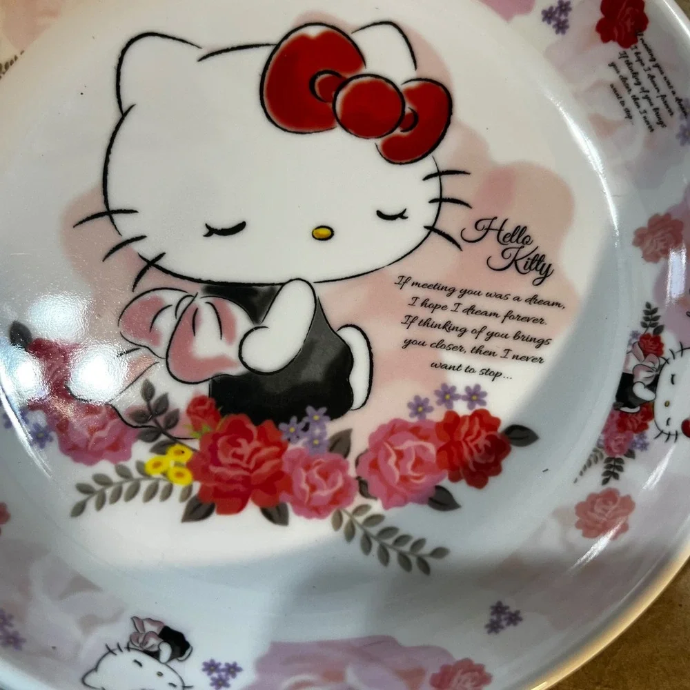 Sanrio 8.5